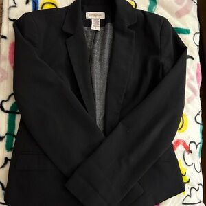 Covington Women's Black Blazer
